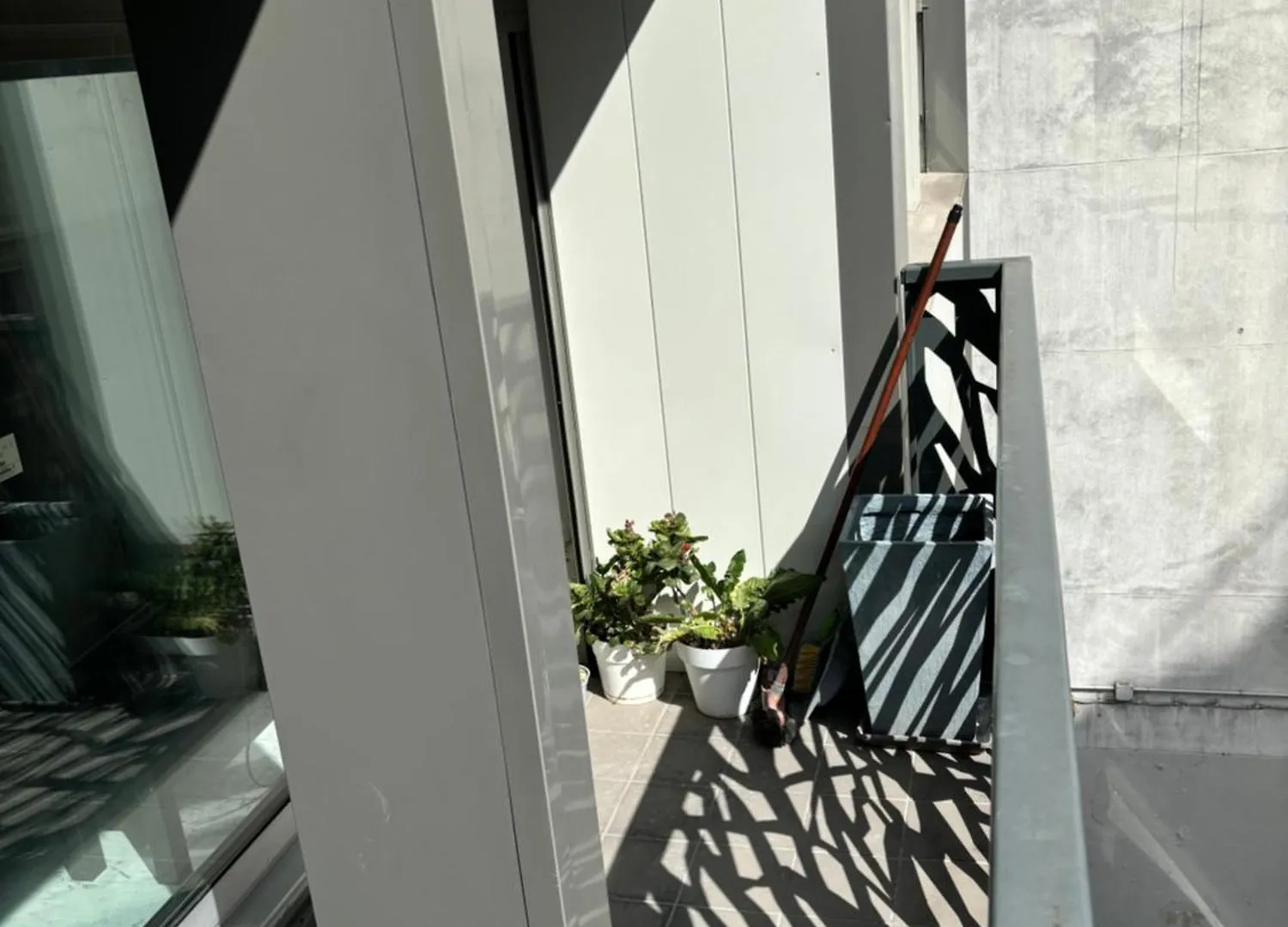 Ponthieu Apartment *